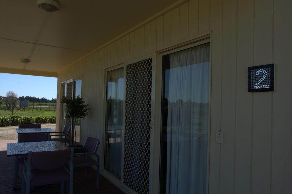 Milawa Muscat Retreat B&B Exteriör bild