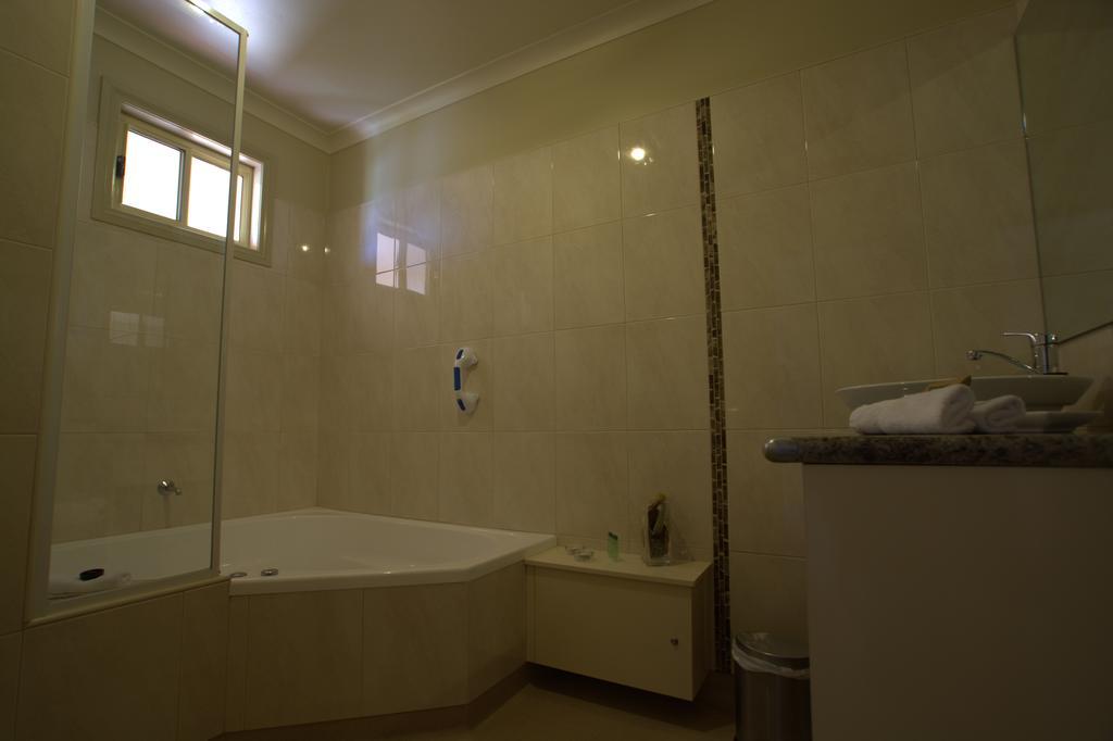 Milawa Muscat Retreat B&B Exteriör bild