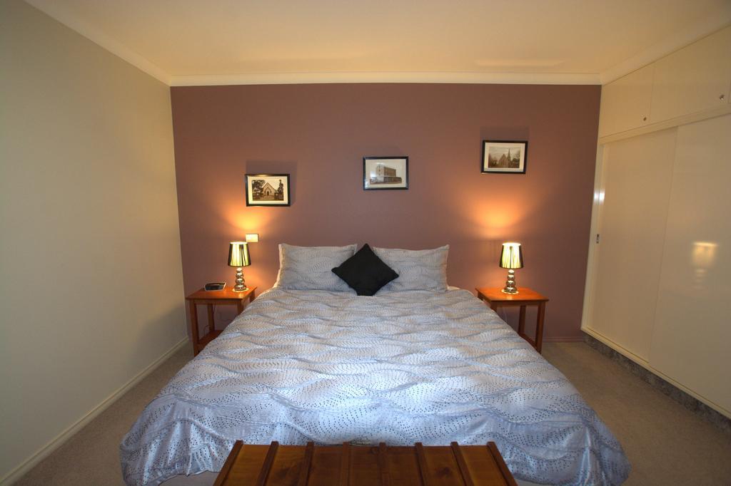 Milawa Muscat Retreat B&B Exteriör bild
