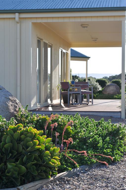 Milawa Muscat Retreat B&B Exteriör bild