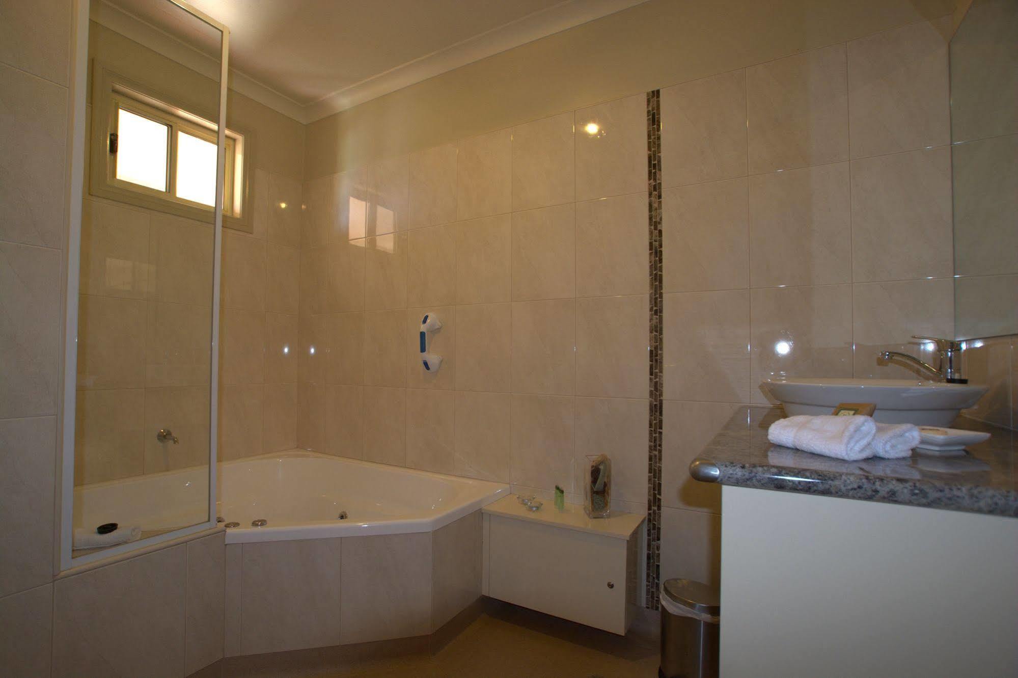 Milawa Muscat Retreat B&B Exteriör bild