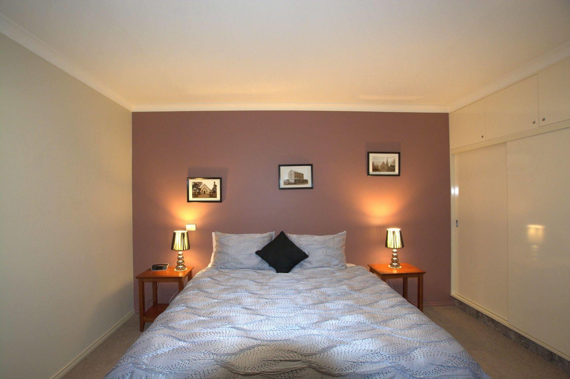 Milawa Muscat Retreat B&B Exteriör bild